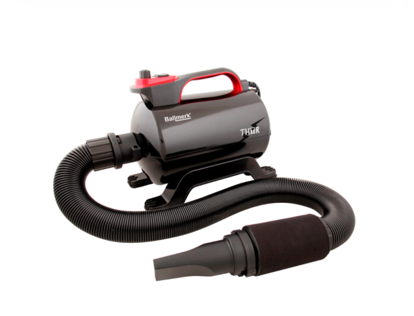 Soplador Ballmerk Thor 4HP
