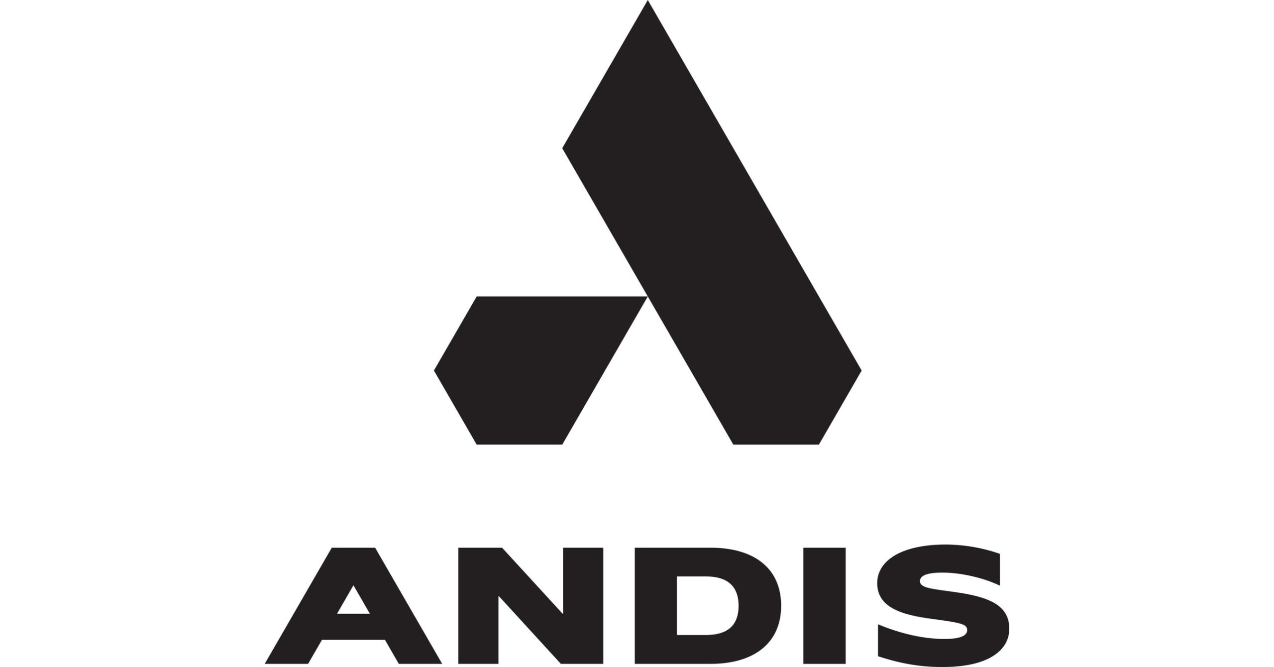 Andis Company Logo