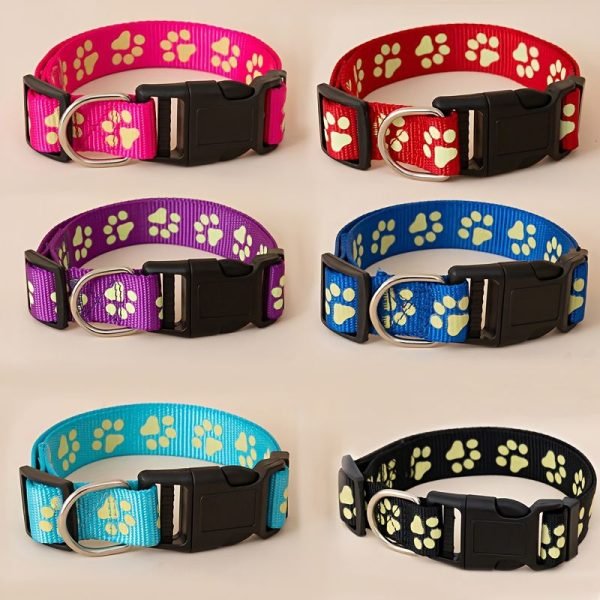 Collar Can Para Perros