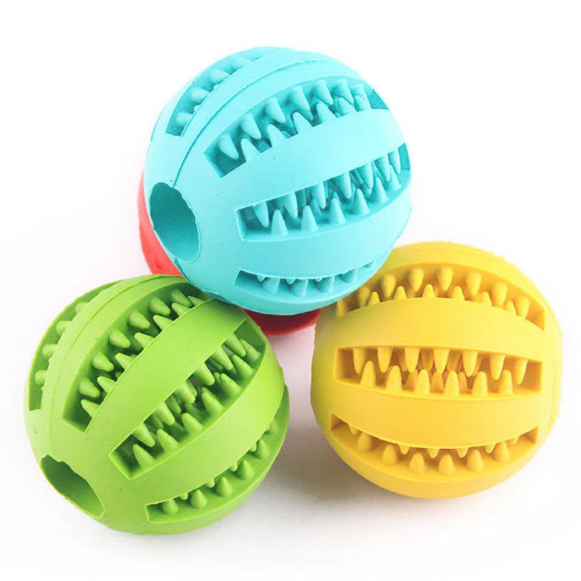 pelota dispensadora