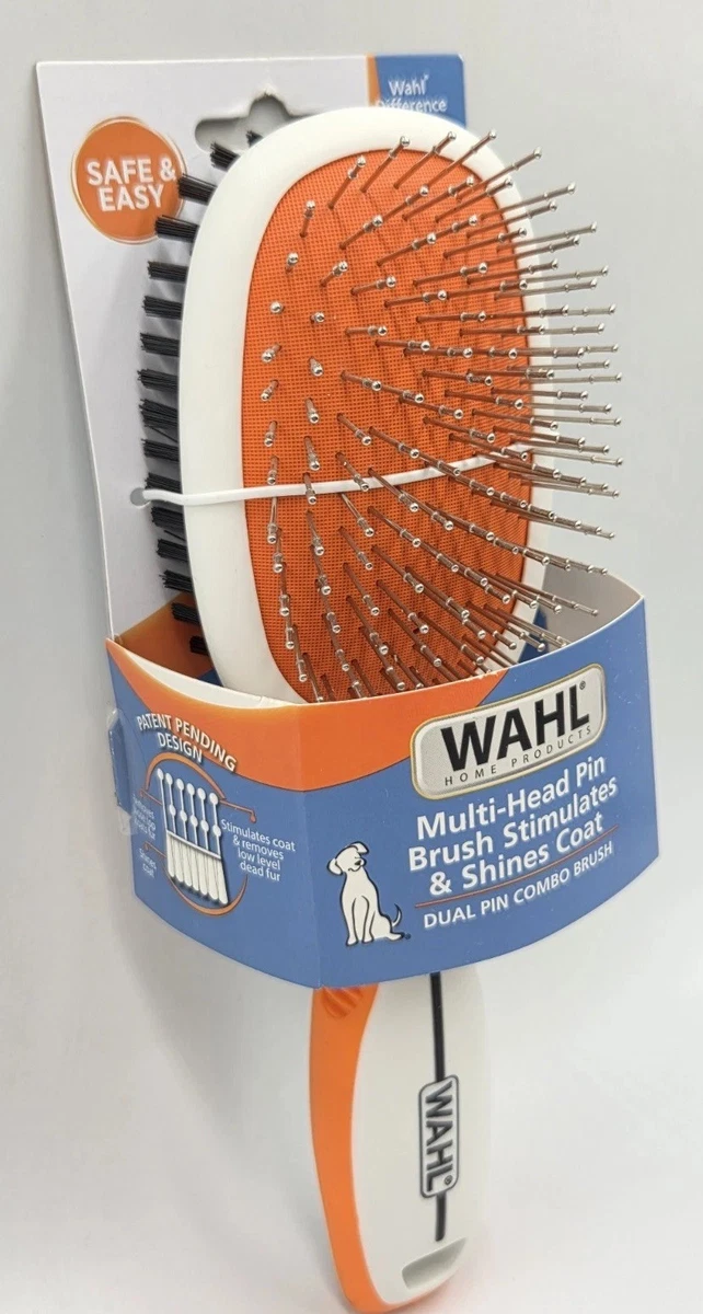 pin brush