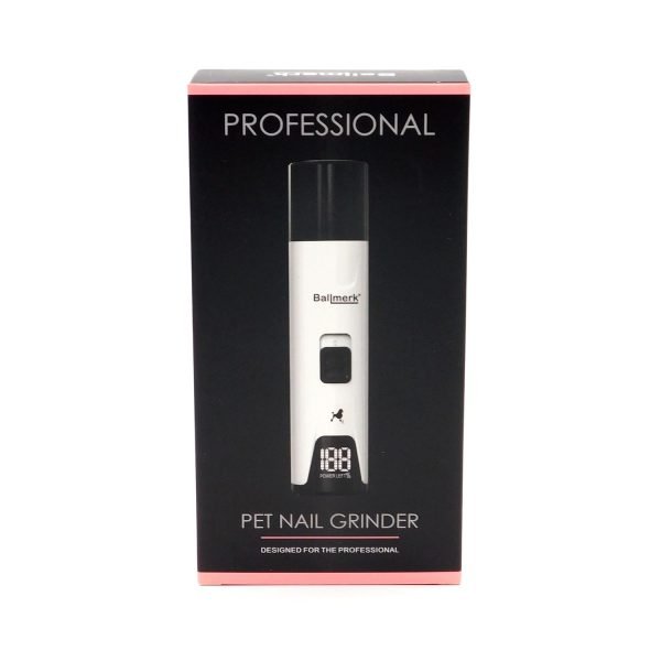 Limador de Uñas Ballmerk Profesional