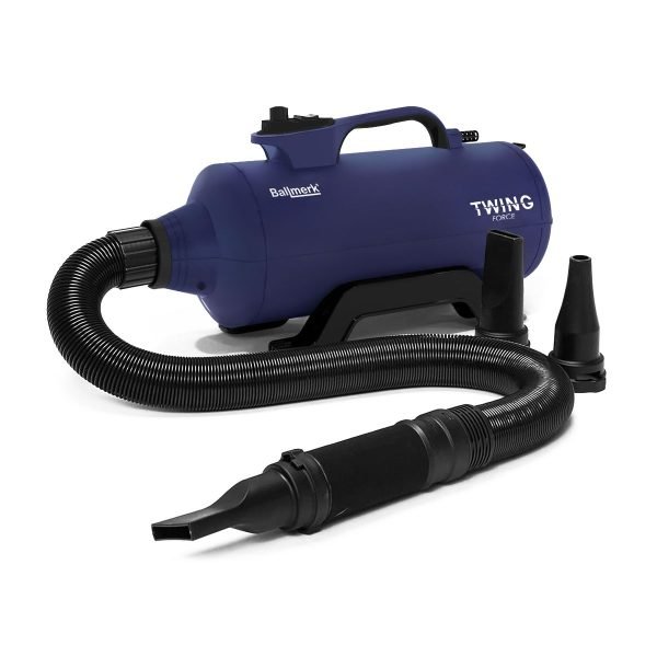 Soplador Ballmerk Twin Force 8HP