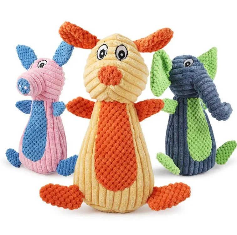 peluche zoo