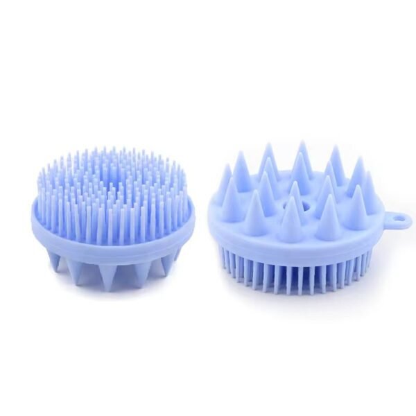 Cepillo Dispensador de Shampoo Premium