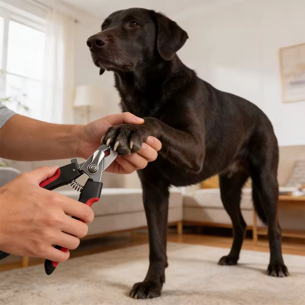 Corta Uñas perro