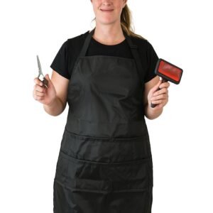 Delantal plastico