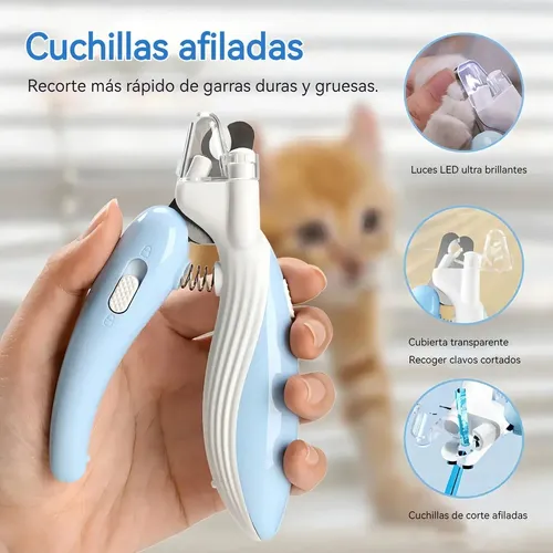 corta uñas